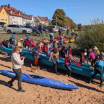Start in Obereisenheim